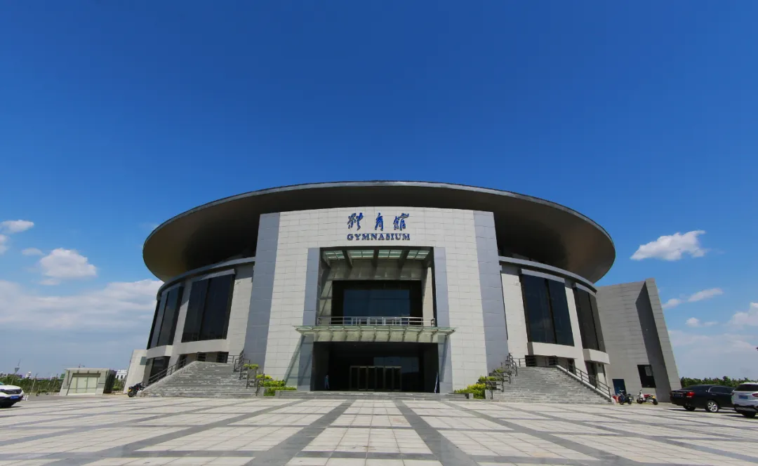 黄河科技学院
