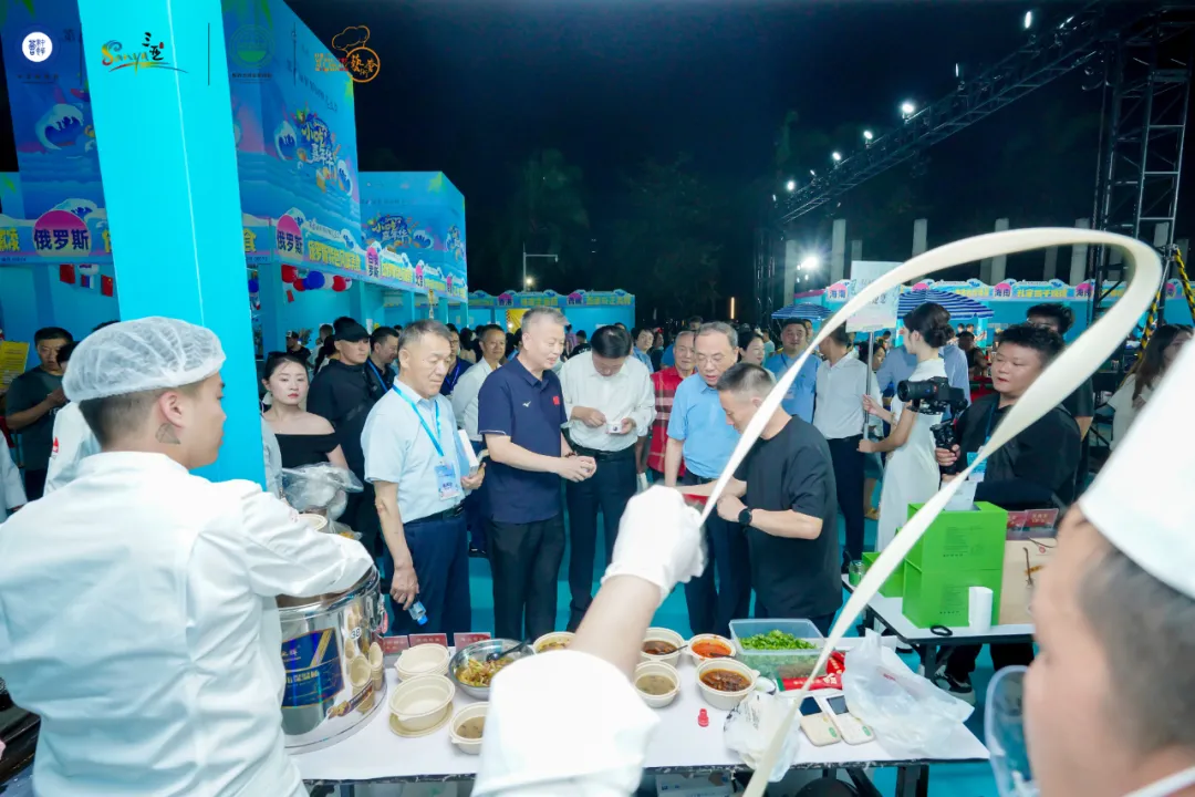 厨乡河南大排档