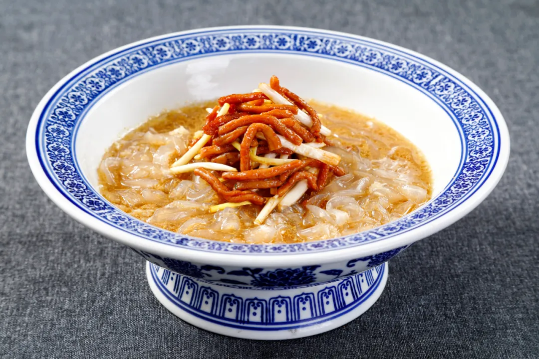 厨乡河南大排档
