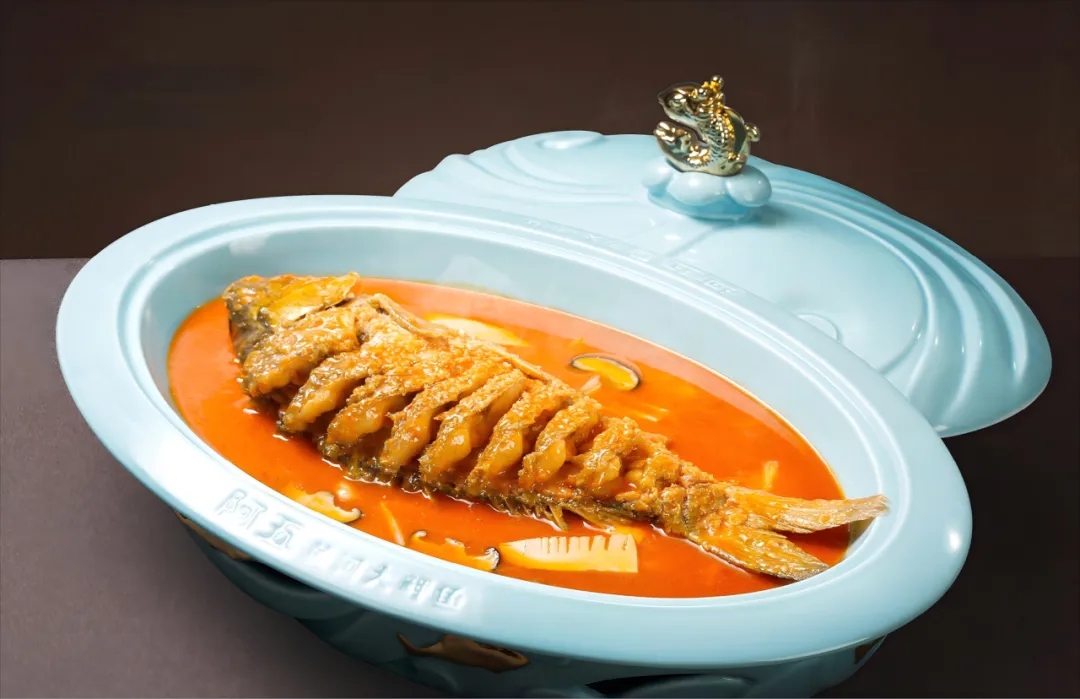 阿五黄河大鲤鱼