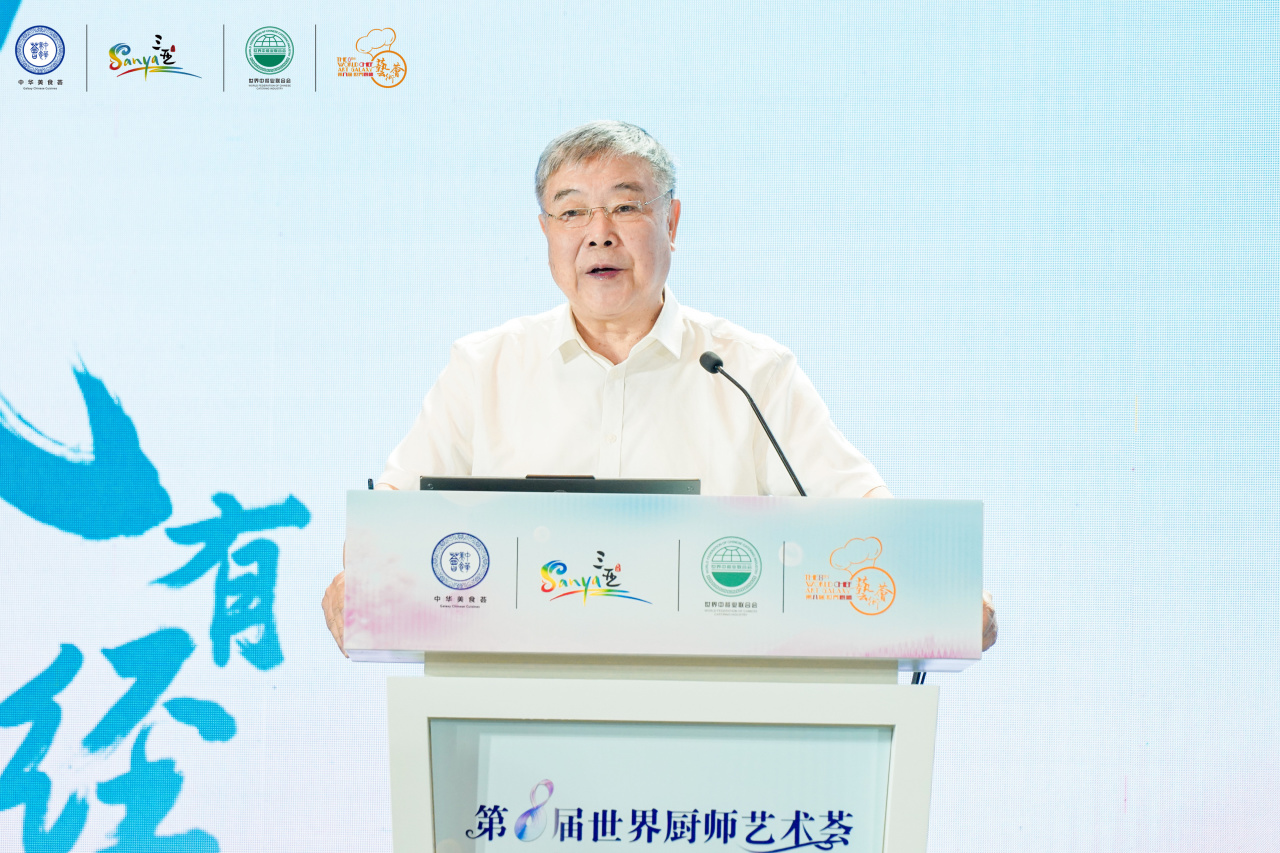 阿五品牌创始人樊胜武