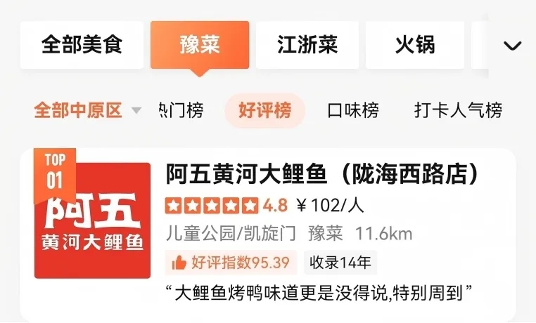 阿五黄河大鲤鱼