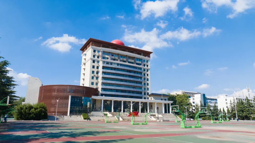 黄河科技学院