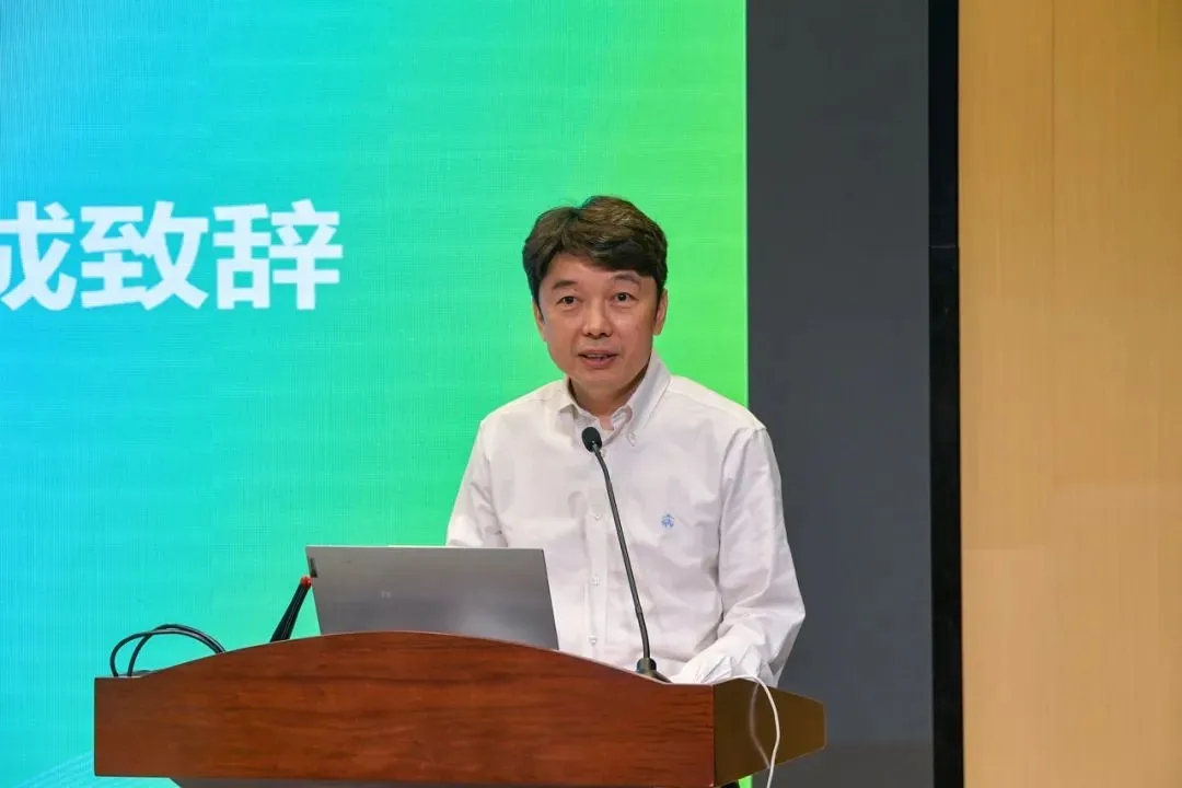 黄河科技学院