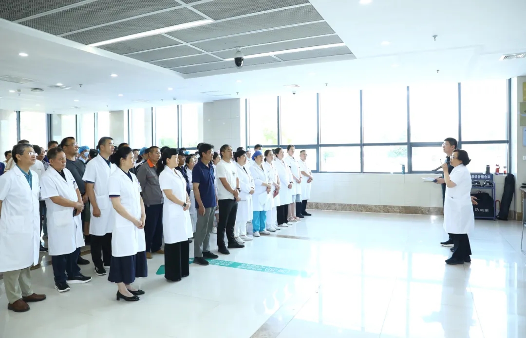 黄河科技学院附属医院