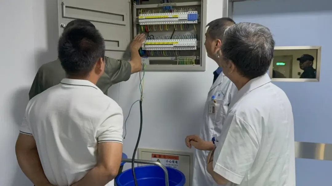 黄河科技学院附属医院