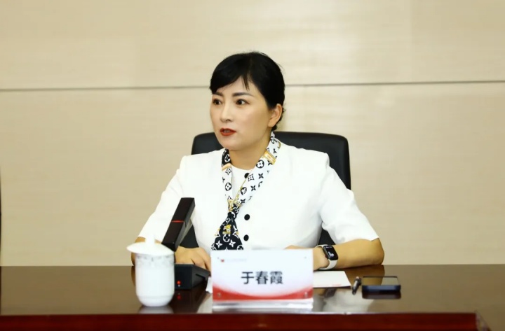 黄河科技学院附属医院