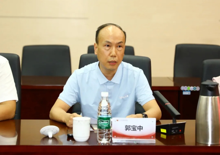 黄河科技学院附属医院