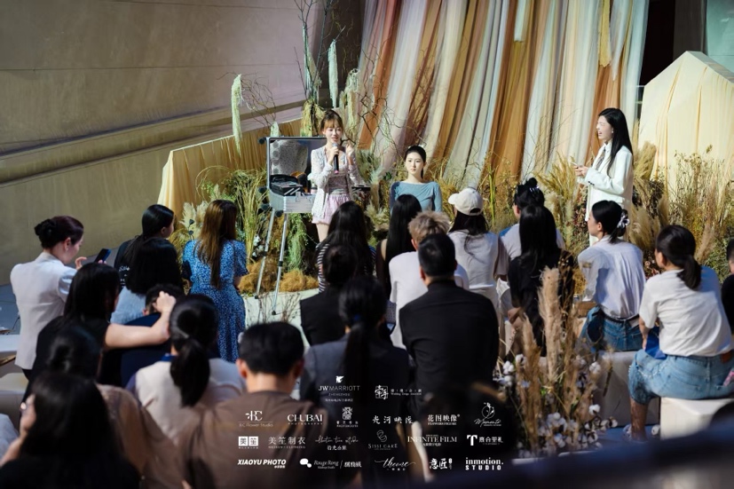 郑州绿地JW万豪酒店