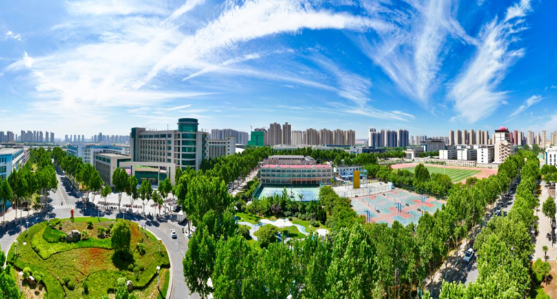 黄河科技学院