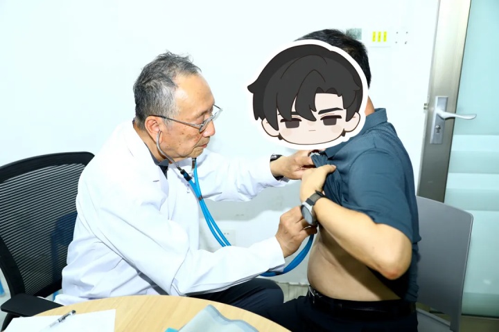 黄河科技学院附属医院