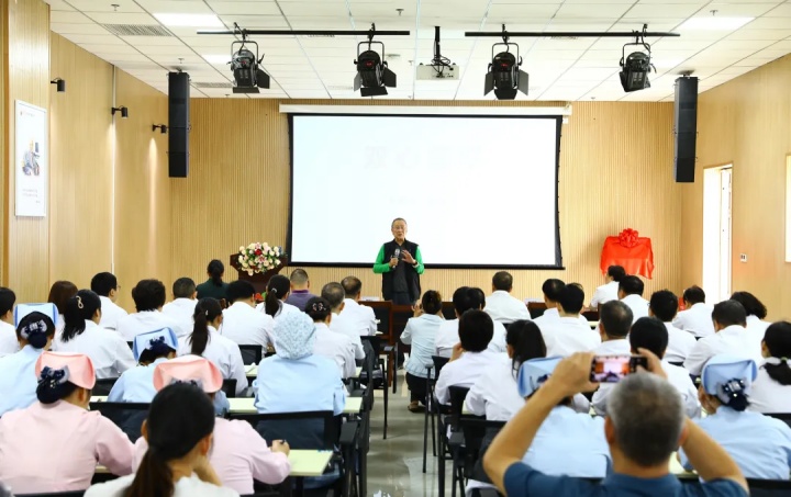 黄河科技学院附属医院