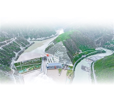 2024年，科技创新对西藏经济增长贡献率已提升至42% 雪域高原  创新热土（科技视点）