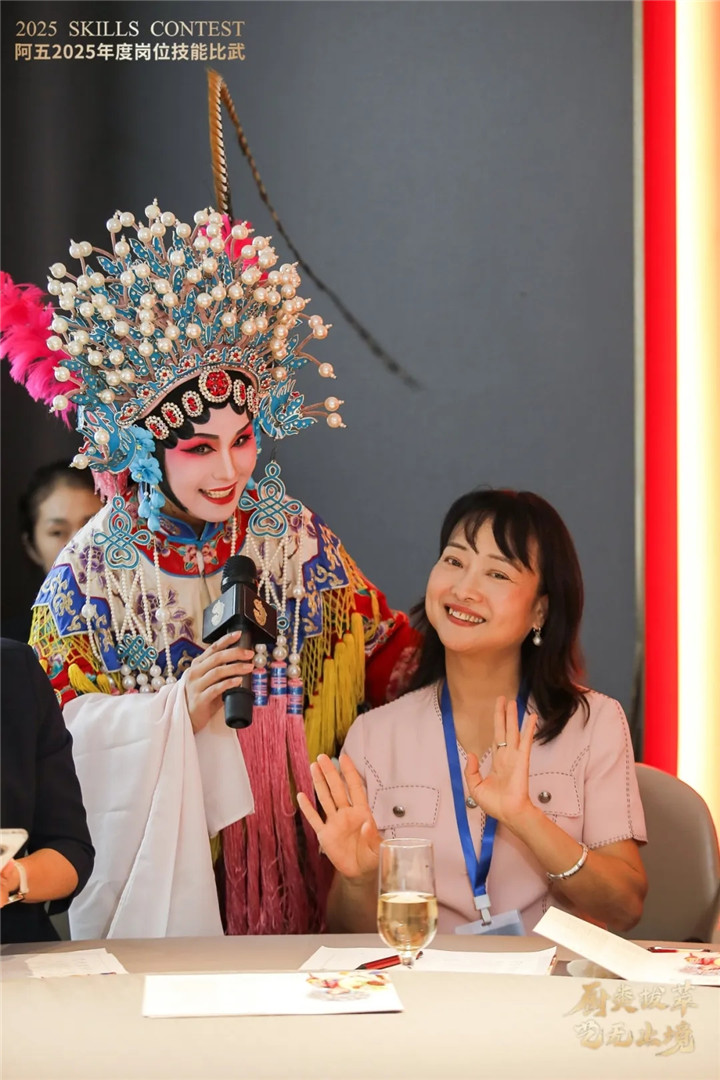 阿五新豫菜