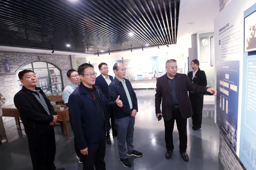 黄河科技学院