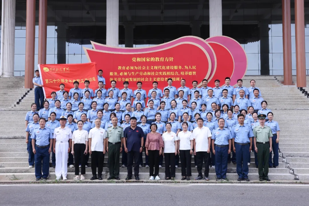 黄河科技学院