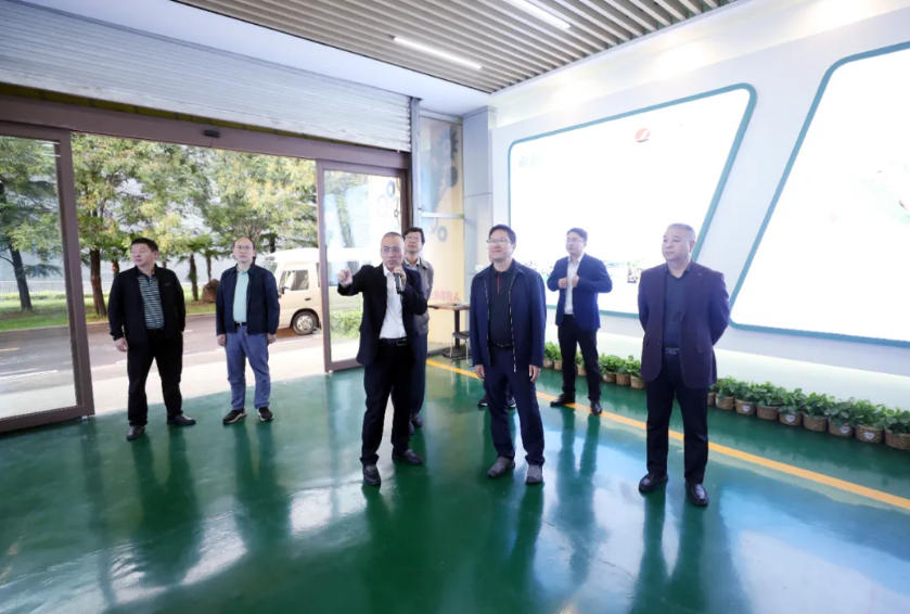 黄河科技学院