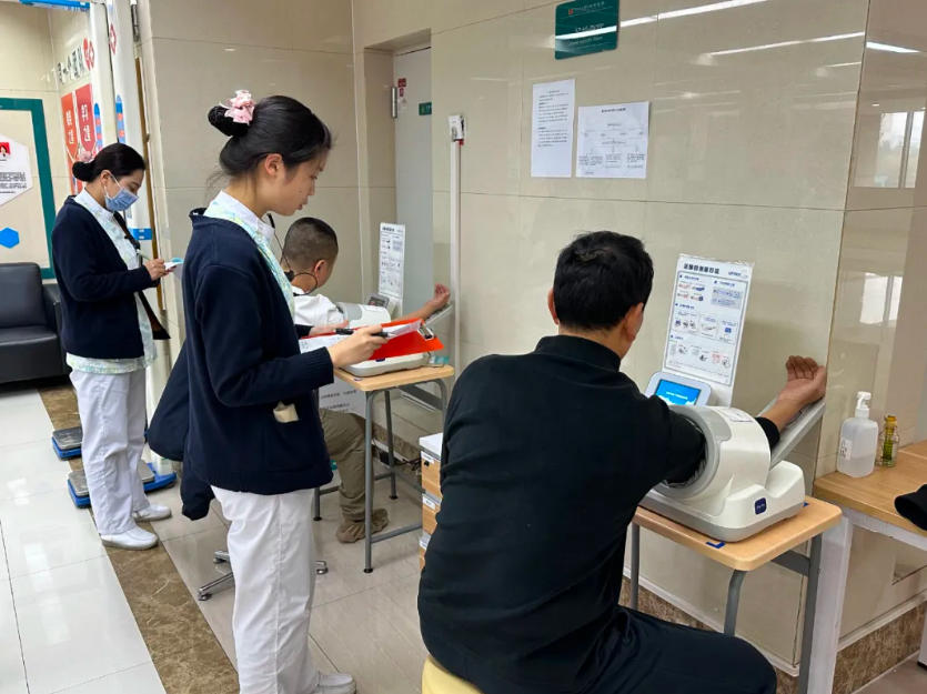 黄河科技学院附属医院