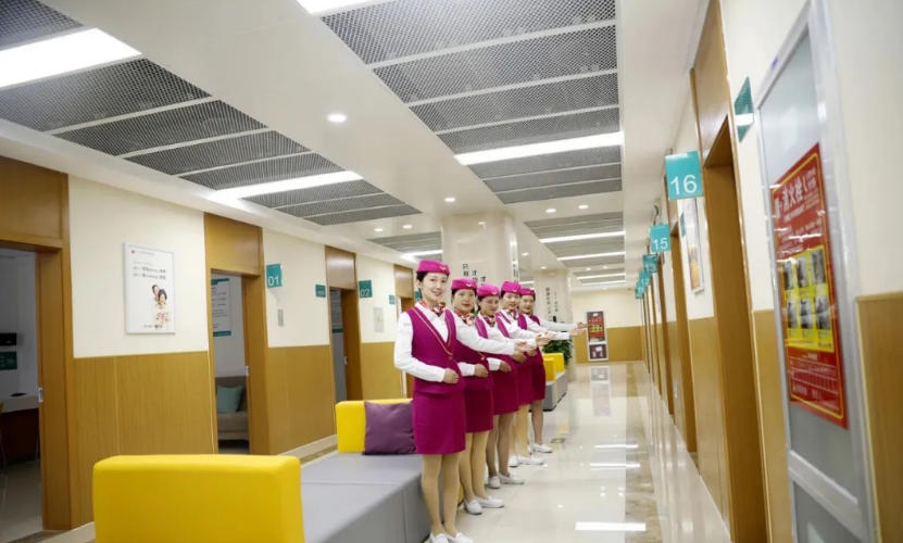 黄河科技学院附属医院