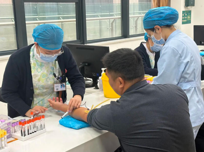 黄河科技学院附属医院