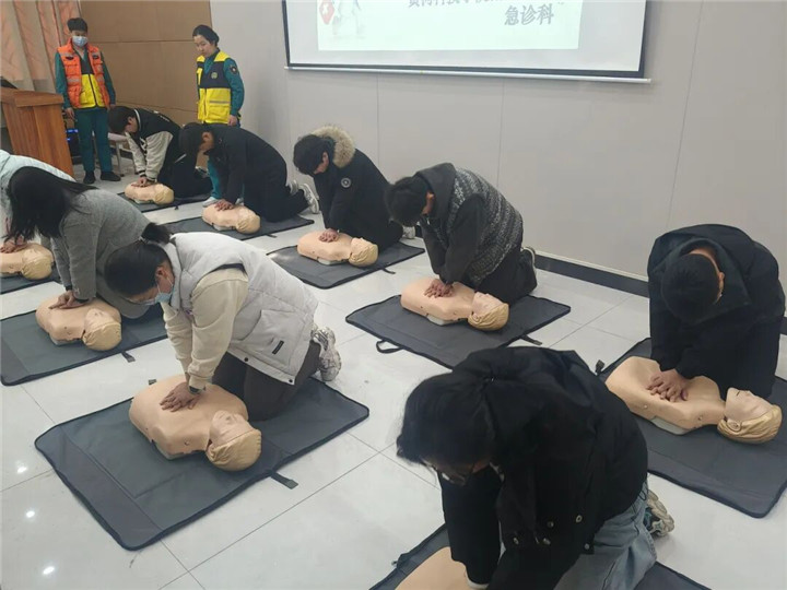 黄河科技学院附属医院