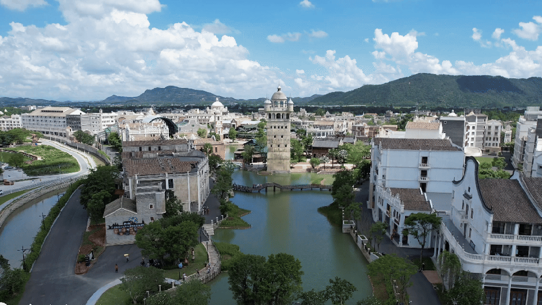 去粤港澳这篇就够了！最新指南