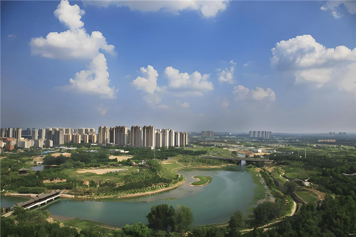 通派龙湖·御潮云上