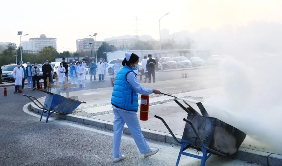 黄河科技学院附属医院