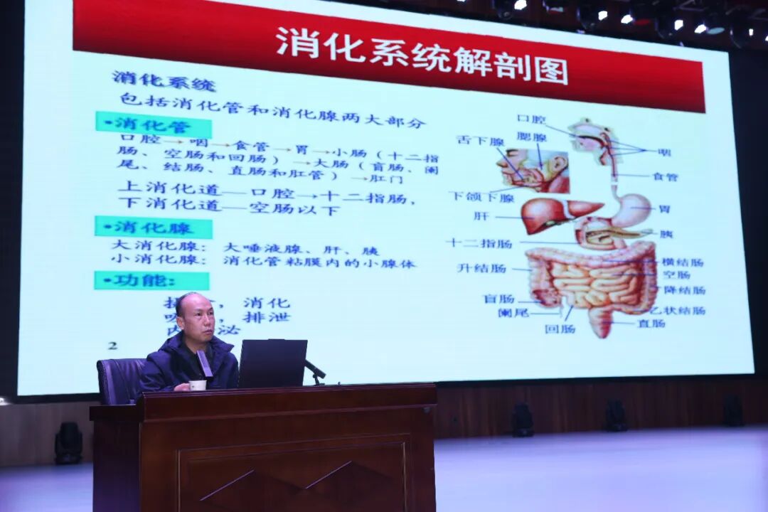 黄河科技学院附属医院