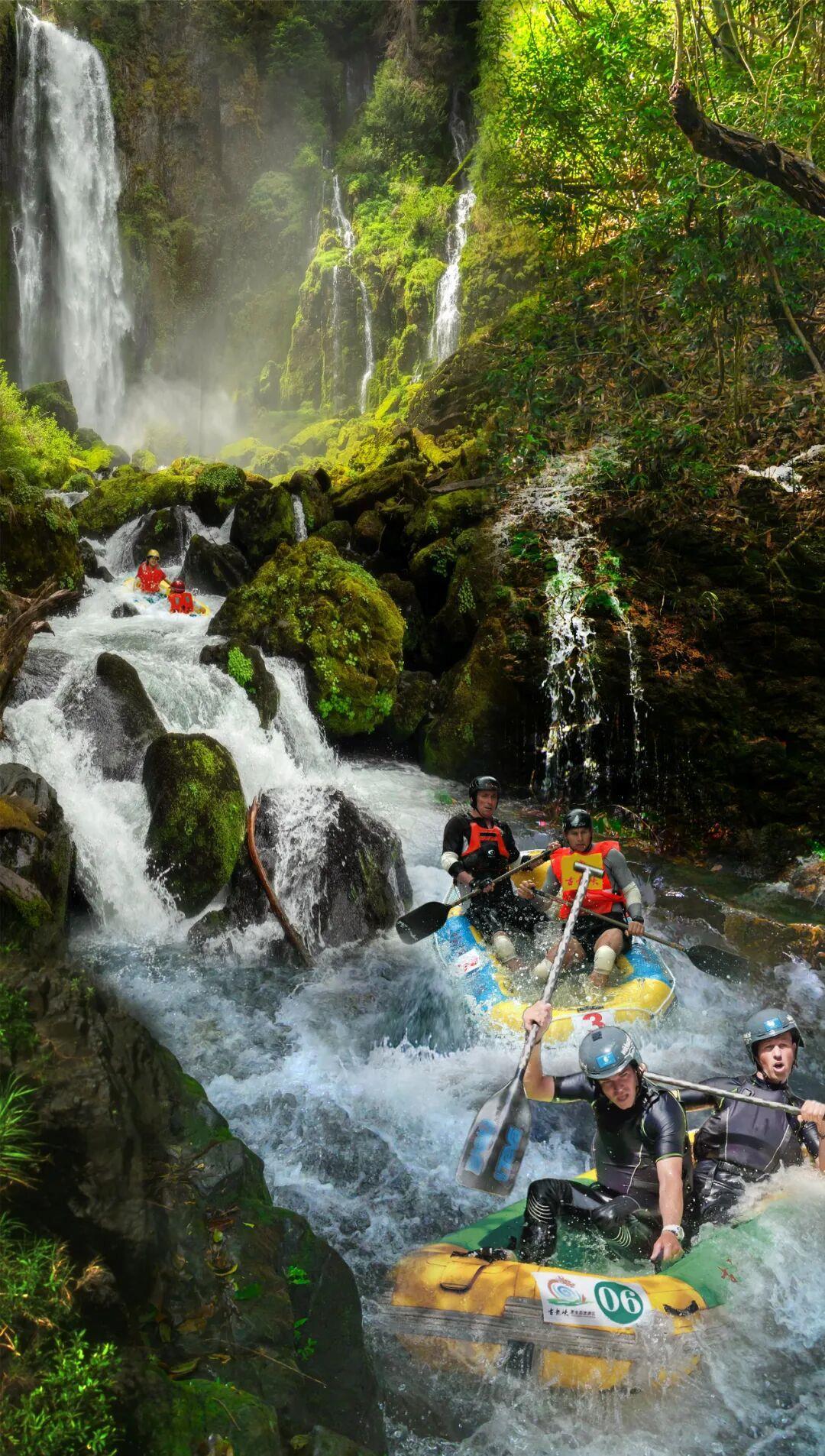 去粤港澳这篇就够了！最新指南