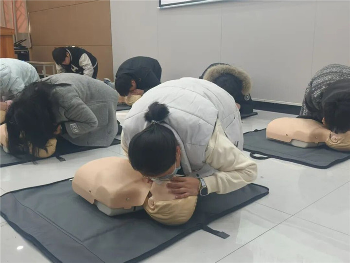 黄河科技学院附属医院