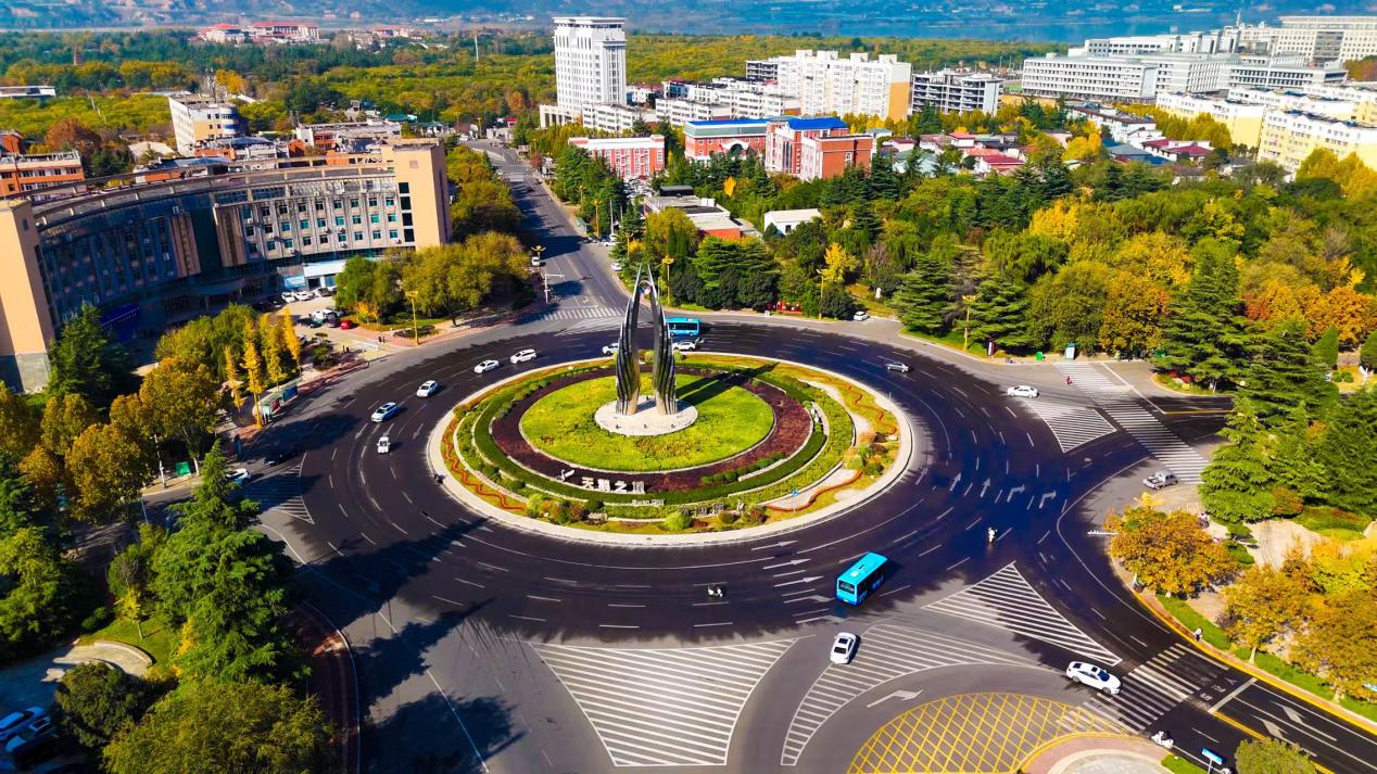 2025三门峡马拉松