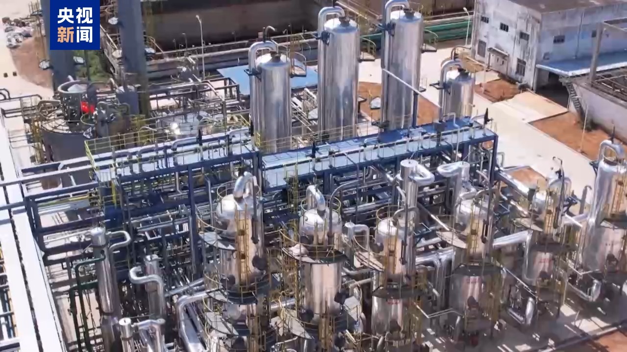 全球最大、国内首个……本周,我国清洁能源领域捷报频传