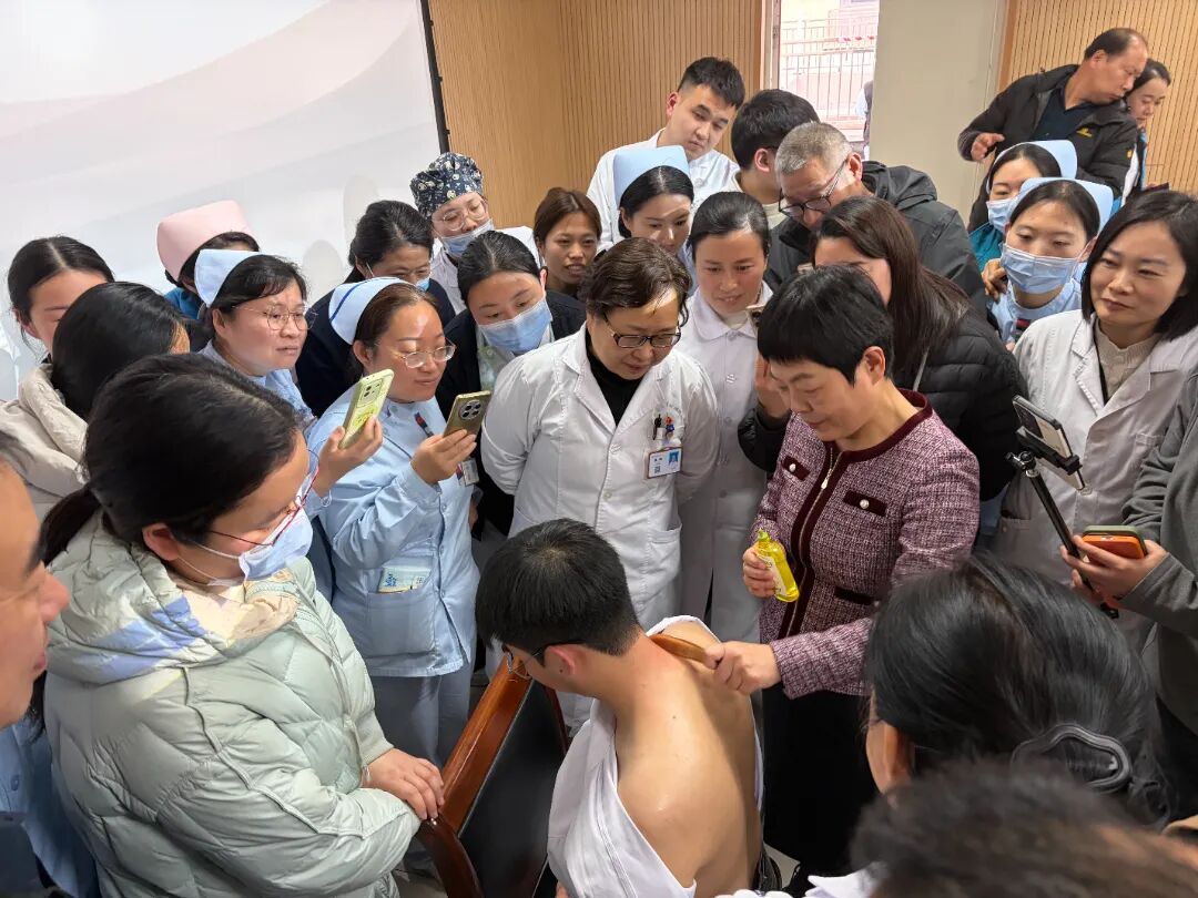 黄河科技学院附属医院