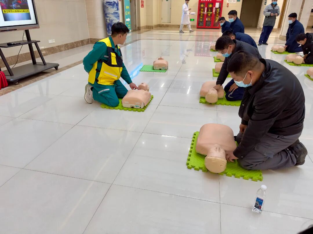 黄河科技学院附属医院