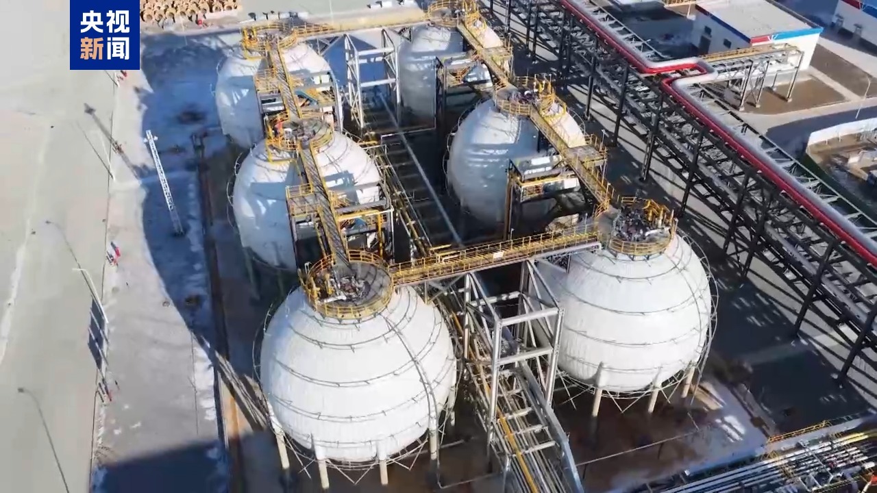 全球最大、国内首个……本周,我国清洁能源领域捷报频传