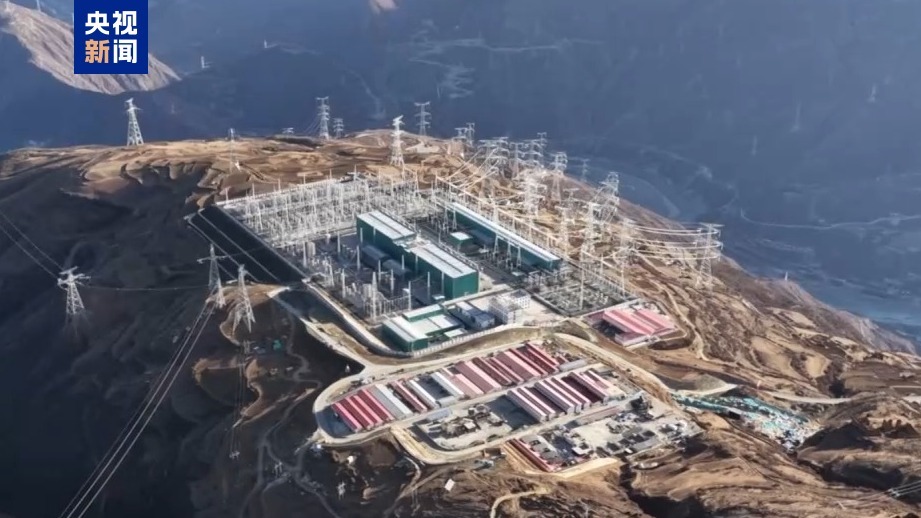 全球最大、国内首个……本周,我国清洁能源领域捷报频传