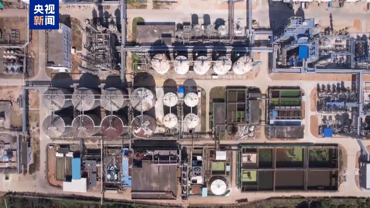 全球最大、国内首个……本周,我国清洁能源领域捷报频传