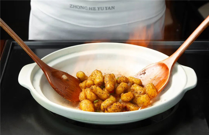 阿五黄河大鲤鱼