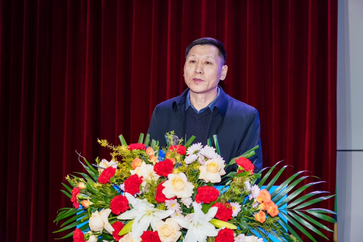 郑州餐饮协会2025年度会议