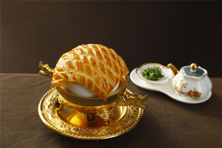 阿五黄河大鲤鱼