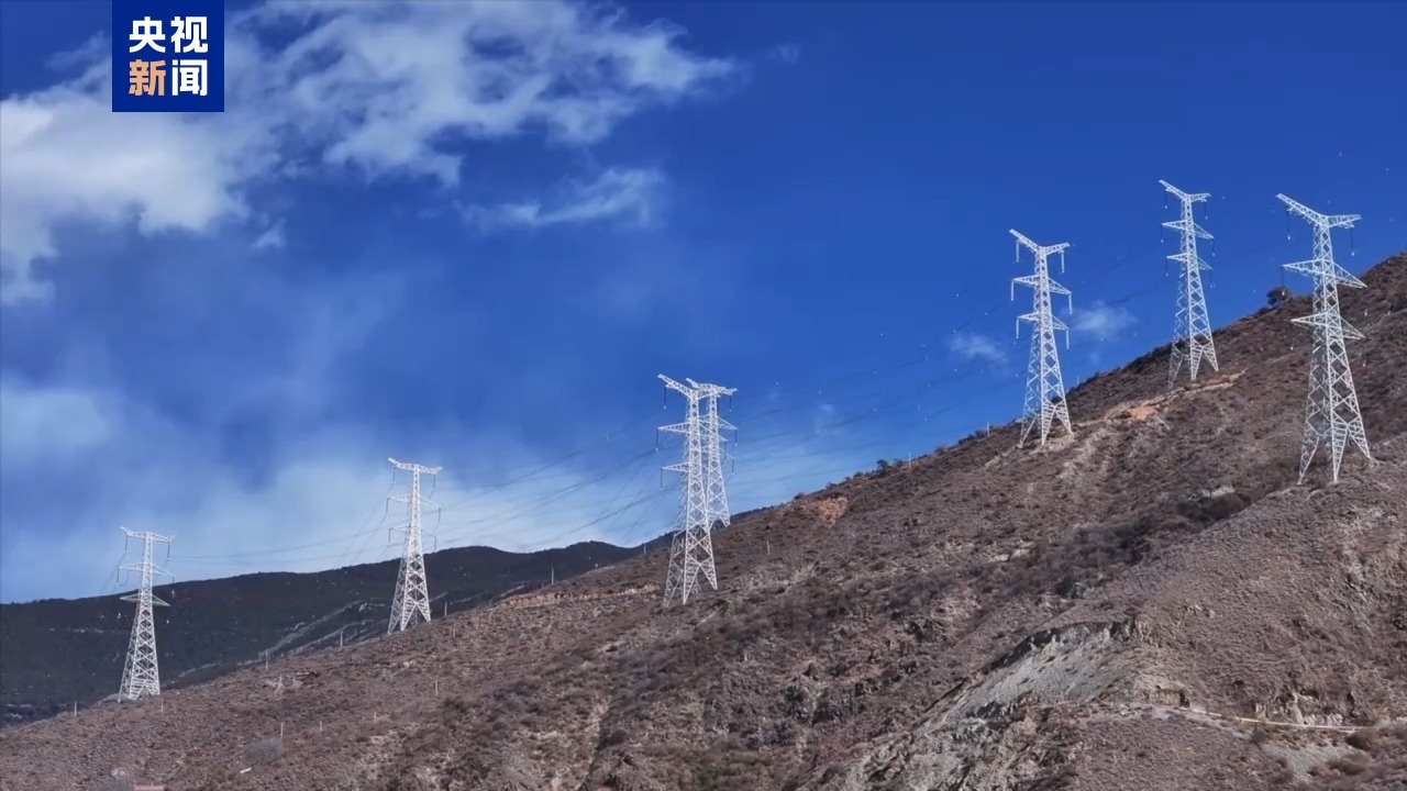 全球最大、国内首个……本周,我国清洁能源领域捷报频传