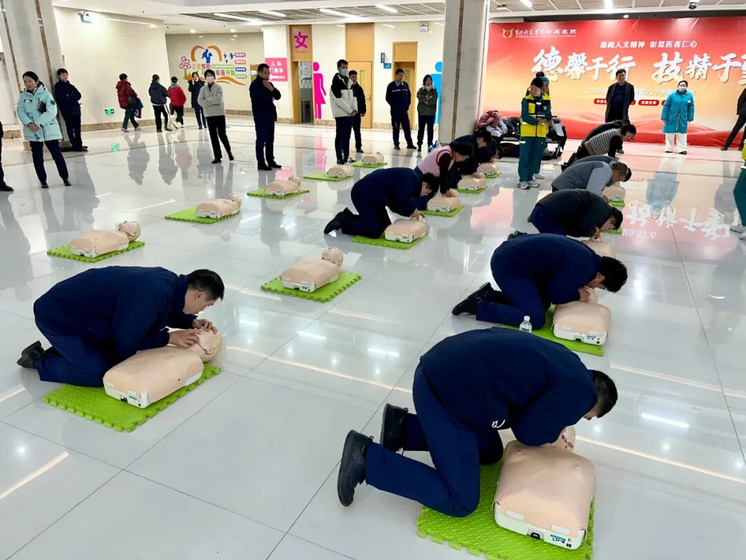 黄河科技学院附属医院