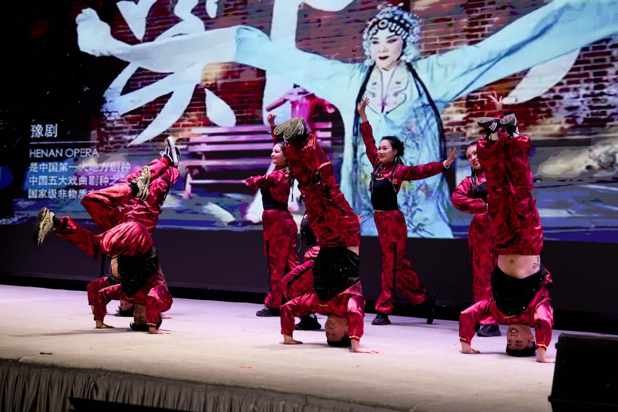 忆江南旅游度假区