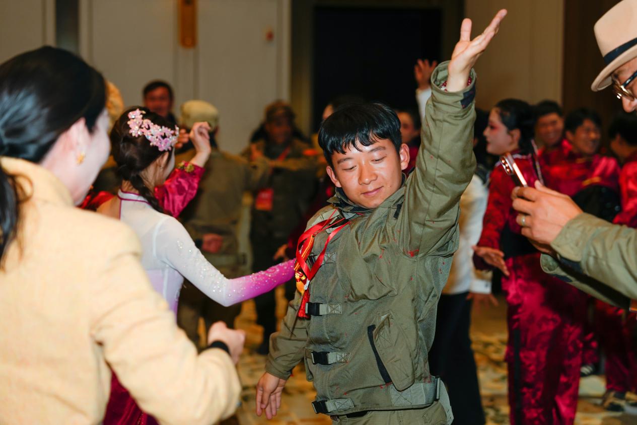 忆江南旅游度假区