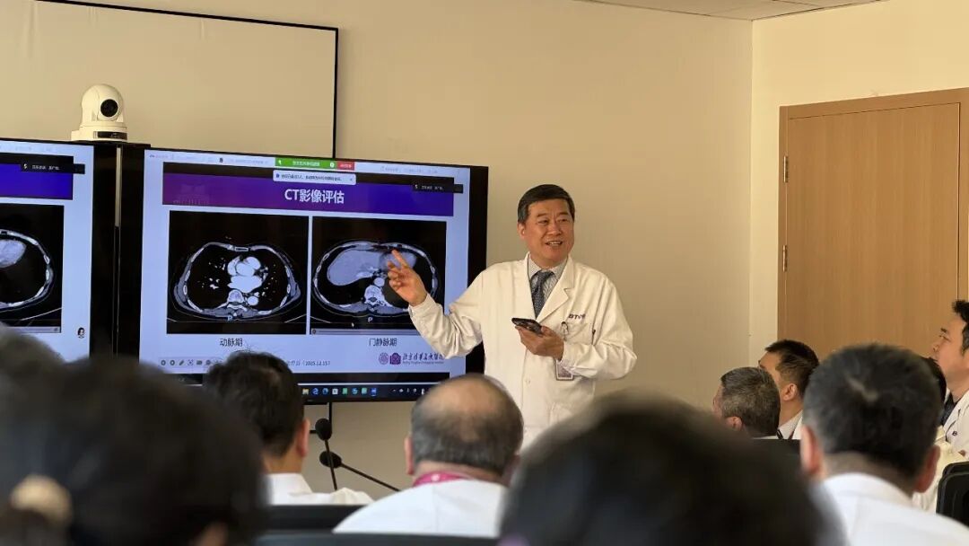 黄河科技学院附属医院