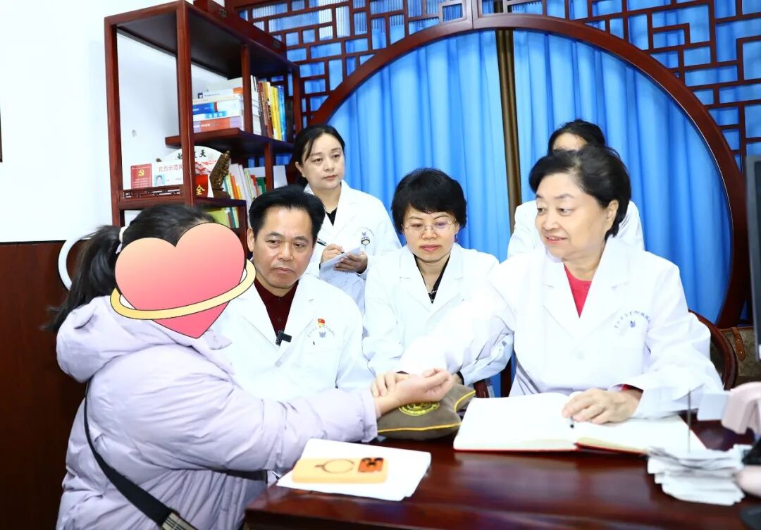 黄河科技学院附属医院