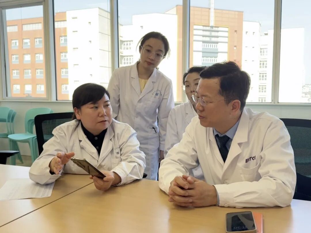 黄河科技学院附属医院