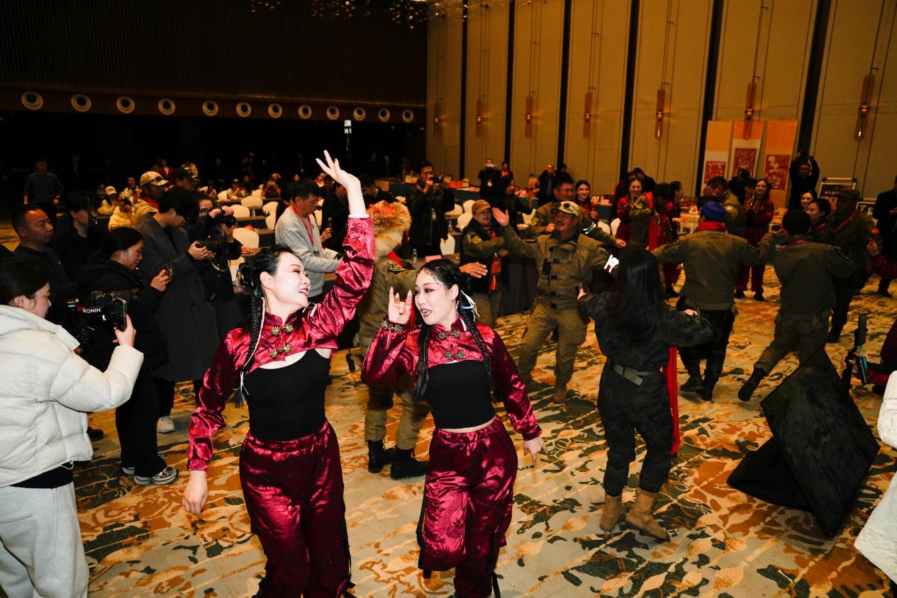 忆江南旅游度假区