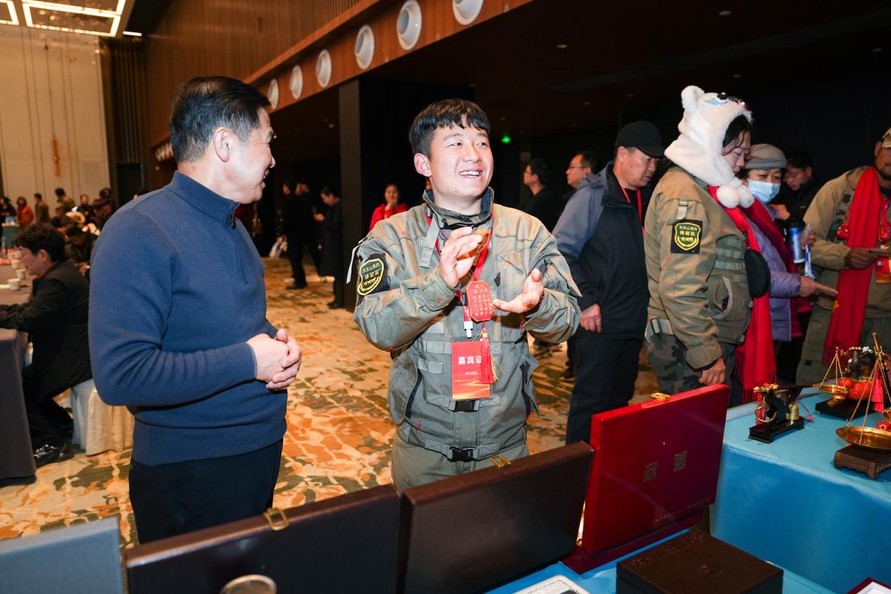 忆江南旅游度假区